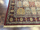 Karastan Rug 5.9 x 9 Antique Legends Bakhtiyari