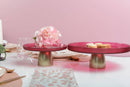 RASPBERRY Cake Stand