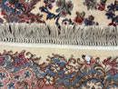 8.8 x 10.6 Karastan Kirman Rug