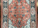 Karastan Rug 4x6 Bergama Design