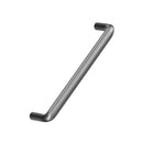 Gun Metal "Cobra" Drawer Pulls