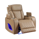 Fortuner - Power Reclining Chair