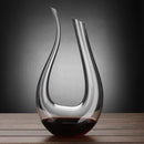Crystal Wine Decanter