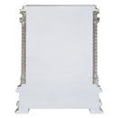 Valkyrie - Chest - Antique Platinum
