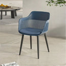 Aedilis Accent Chair