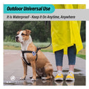 Aegis Calming Clip for Dog | 100% Natural Oil Helps your Dogs feel Safe and Happy