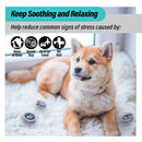 Aegis Calming Clip for Dog | 100% Natural Oil Helps your Dogs feel Safe and Happy