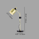 Aegis Table Lamp