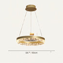 Aegle Chandelier