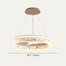 Aegle Chandelier