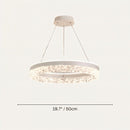 Aegle Chandelier