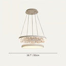 Aegle Chandelier