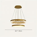 Aegle Chandelier