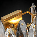 Aelgar Wall Lamp