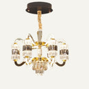 Aelia Chandeliers Light
