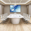 Amica · Conference Room Table