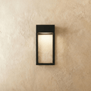 Aelina Outdoor Wall Lamp
