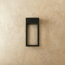 Aelina Outdoor Wall Lamp