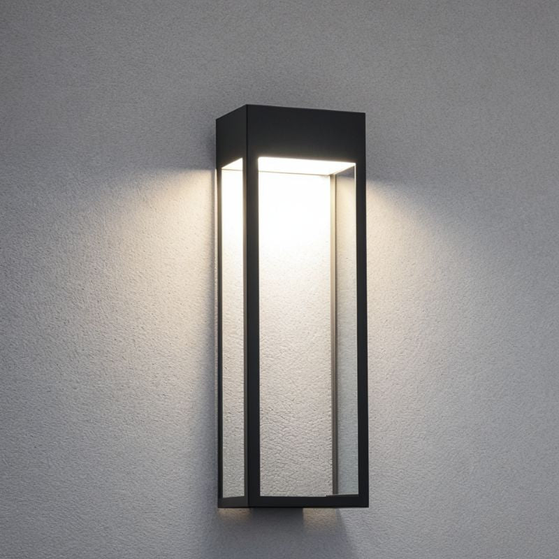 Aelina Outdoor Wall Lamp