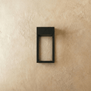 Aelina Outdoor Wall Lamp