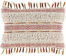 Rolle Cream Pillow Cover