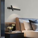 Aeretra Bedside Reading Lamp