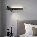 Aeretra Bedside Reading Lamp