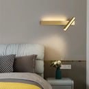 Aeretra Bedside Reading Lamp