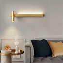 Aeretra Bedside Reading Lamp