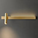Aeretra Bedside Reading Lamp