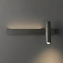 Aeretra Bedside Reading Lamp