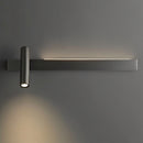 Aeretra Bedside Reading Lamp