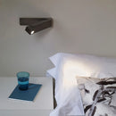 Aerolyn Bedside Reading Lamp