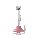 Aeron Pendant Lamp