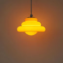 Aeron Pendant Lamp