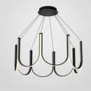 Aestus Chandelier