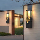 Aeternus Outdoor Wall Lamp