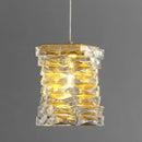 Aetga Pendant Light