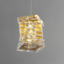 Aetga Pendant Light