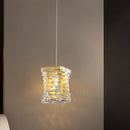 Aetga Pendant Light