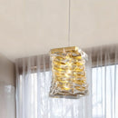 Aetga Pendant Light