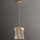 Aetga Pendant Light