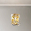 Aetga Pendant Light