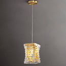 Aetga Pendant Light