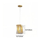 Aetga Pendant Light