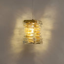 Aetga Pendant Light