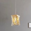 Aetga Pendant Light
