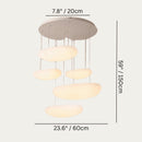 Aetheria Chandelier Light