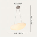Aetheria Chandelier Light