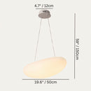 Aetheria Chandelier Light